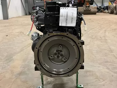  Двигатель Yanmar 3TNV74F Unused - 