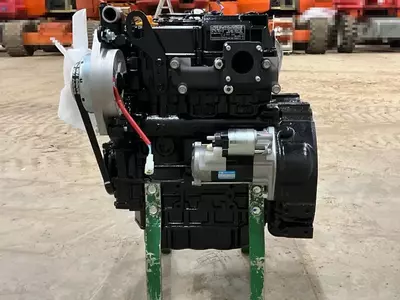   Двигатель Yanmar 3TNV74F Unused