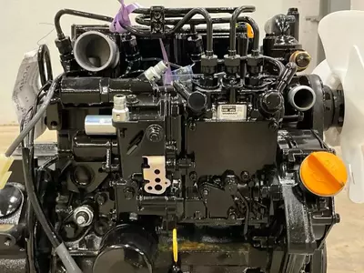  Двигатель Yanmar 3TNV74F Unused Fresh online©️
