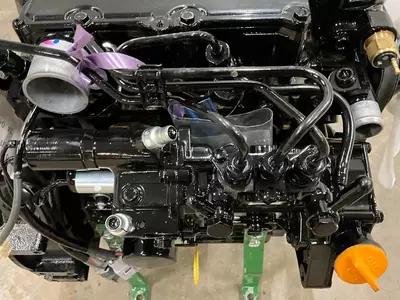  Двигатель Yanmar 3TNV74F Unused - Fresh online©️