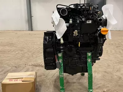 Двигатель Yanmar 3TNV70 Unused