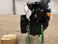 Двигатель Yanmar 3TNV70 Unused