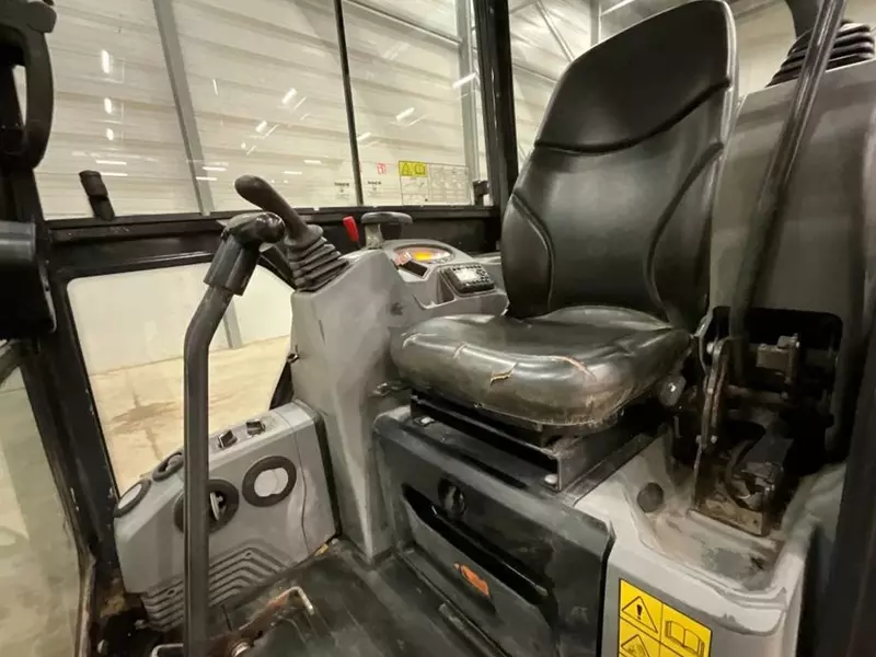  Fresh online©️ - Гусеничные экскаватор Doosan DX 19