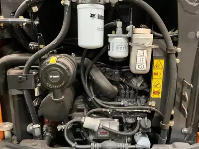 Гусеничные экскаватор Doosan DX 19