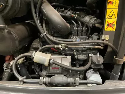 Гусеничные экскаватор Doosan DX 19