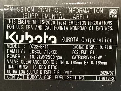 Гусеничные экскаватор Doosan DX 19