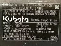  Гусеничные экскаватор Doosan DX 19  - Fresh online©️