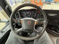  Тягач Scania 450 XT 4x4 - Тягачи