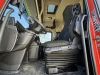  Тягач Mercedes-Benz Actros 2148 4x2 SZM 2 Tank - Fresh online©️