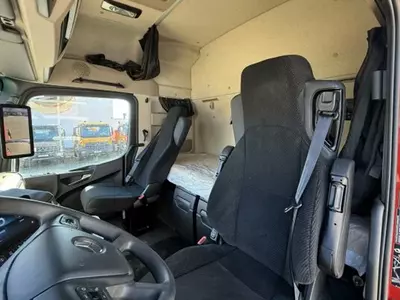 Тягач Mercedes-Benz Actros 2148 4x2 SZM 2 Tank