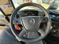  Тягач Mercedes-Benz Actros 2148 4x2 SZM 2 Tank - Тягачи