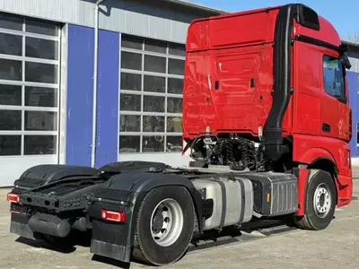  Тягач MAN TGS 22.510 4x4 Только в розницу