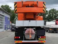  Мобильный кран Liebherr LTM 1040-2.1 4x4 Fresh online©️