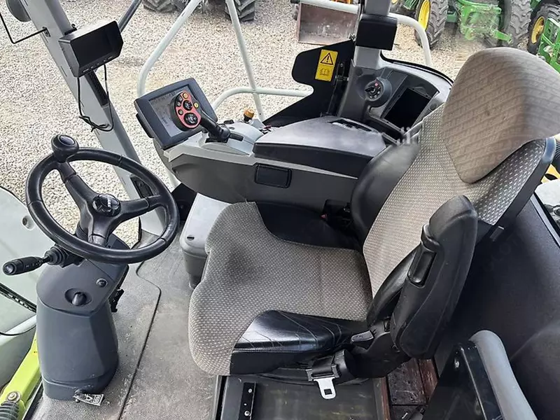  Fresh online©️ - Claas Jaguar 950 yem-xashak yig‘ish kombayni