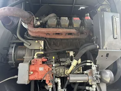 Кормоуборочный комбайн Claas Jaguar 950