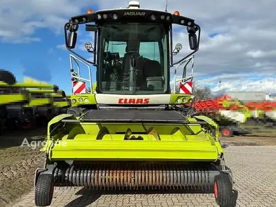  Кормоуборочный комбайн Claas JAGUAR 970 E5 Только в розницу