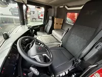  Scania P420 8x4 Kipper Meiller 18 5 m3 samosval Samosvallar