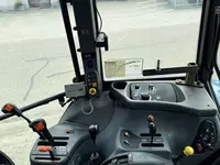  Трактор колесный New Holland TS90 4WD - Traktorlar