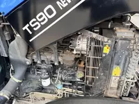  Трактор колесный New Holland TS90 4WD  - Fresh online©️