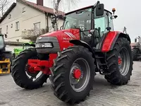 McCormick MC100 g‘ildirakli traktori