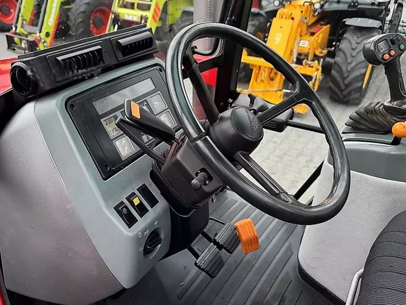  Fresh online©️ - McCormick MC100 g‘ildirakli traktori