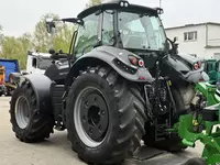  Трактор колесный Deutz-Fahr Agrotron 7250 TTV с трансмиссией VT52 - 