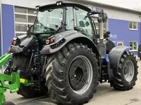  Трактор колесный Deutz-Fahr Agrotron 7250 TTV с трансмиссией VT52 Chakana savdo