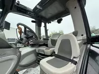  Трактор колесный Deutz-Fahr Agrotron 7250 TTV с трансмиссией VT52 Fresh online©️