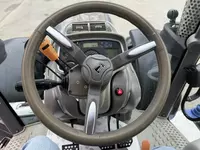  Трактор колесный Deutz-Fahr Agrotron 7250 TTV с трансмиссией VT52 - Fresh online©️