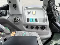  Трактор колесный Deutz-Fahr Agrotron 7250 TTV с трансмиссией VT52 Traktorlar