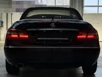 Кабриолеты Mercedes-Benz E-klasse 220 CDI Cabrio BlueEfficiency - Fresh online©️