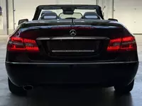  Fresh online©️ - Кабриолеты Mercedes-Benz E-klasse 220 CDI Cabrio BlueEfficiency