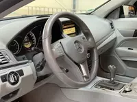 Кабриолеты Mercedes-Benz E-klasse 220 CDI Cabrio BlueEfficiency Sport avtomobillari