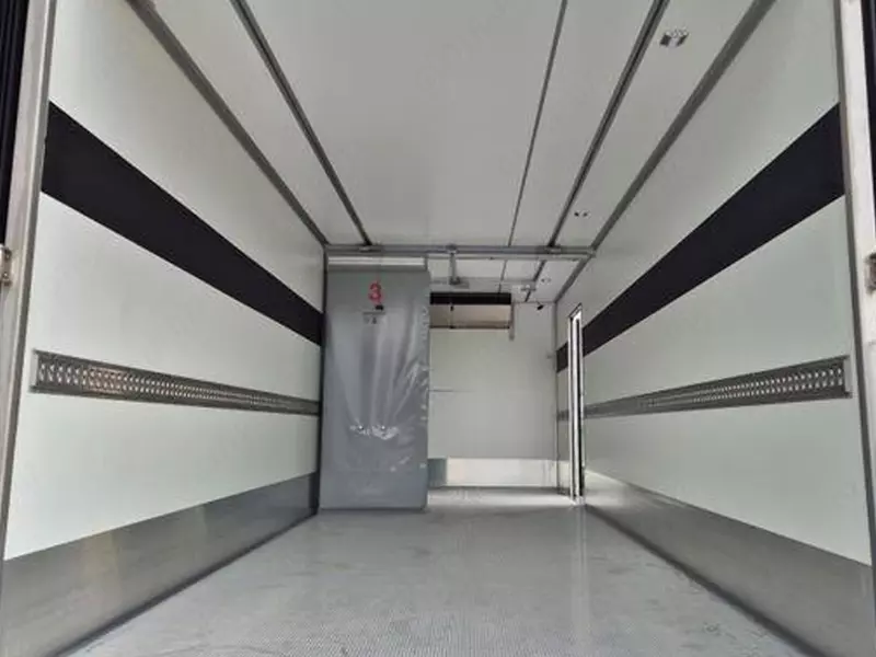  Fresh online©️ - Iveco Eurocargo ML160E28/P LBW Bär ThermoKing T-1200R yuk mashinalari