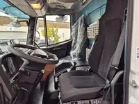  Iveco Eurocargo ML160E28/P LBW Bär ThermoKing T-1200R yuk mashinalari - Bortli yuk mashinalari
