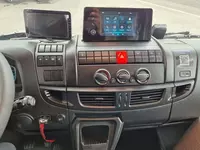  Iveco Eurocargo ML160E28/P LBW Bär ThermoKing T-1200R yuk mashinalari Bortli yuk mashinalari