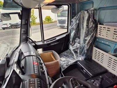 Грузовые автомобили Iveco Eurocargo ML160E28/P LBW Bär ThermoKing T-1200R