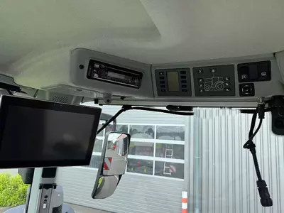 Трактор колесный Claas AXION 960 CMATIC CEBIS