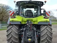  Трактор колесный Claas Arion 660 CMATIC Night Edition Chakana savdo