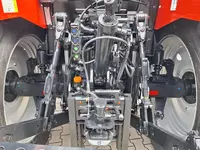  Fresh online©️ - Новый трактор колесный Case IH FARMALL 120 M
