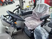  Новый трактор колесный Case IH FARMALL 120 M - Тракторы