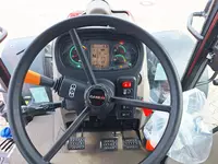  Новый трактор колесный Case IH FARMALL 120 M Тракторы