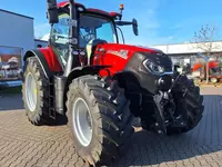  Трактор колесный Case IH PUMA 185 CVX AFS Connect Chakana savdo