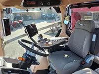  Fresh online©️ - Трактор колесный Case IH PUMA 185 CVX AFS Connect