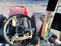  Трактор колесный Case IH PUMA 185 CVX AFS Connect - Traktorlar