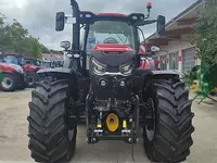 Case IH Puma 260 CVX AFS-Connect g‘ildirakli traktori