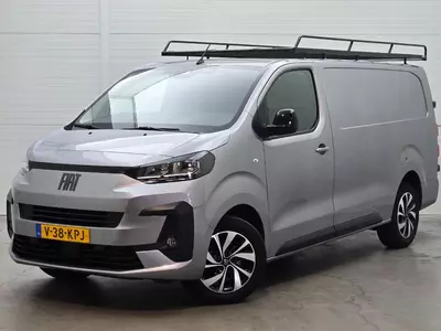 Фургон Fiat Scudo 2.0 Дизель 145 S&S L3