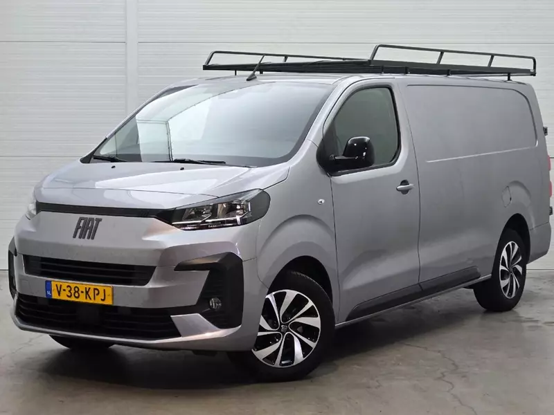 Фургон Fiat Scudo 2.0 Дизель 145 S&S L3