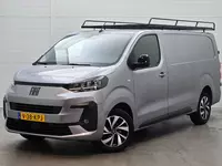 Фургон Fiat Scudo 2.0 Дизель 145 S&S L3