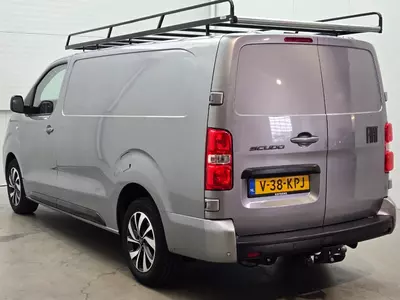  Фургон Fiat Scudo 2.0 Дизель 145 S&S L3 - 